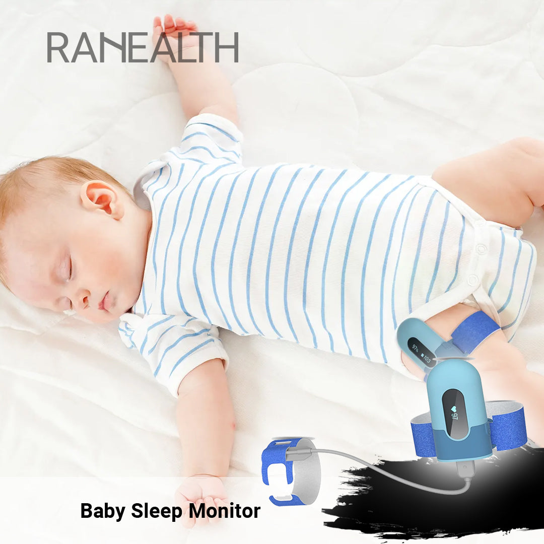 Baby Sleep Monitor