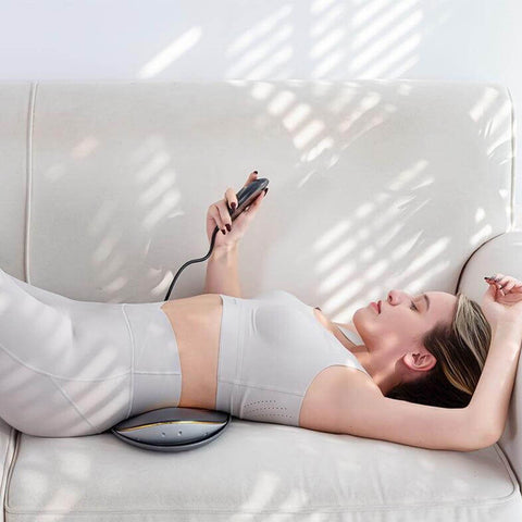 Système de récupération dorsale Ranealth™ SpineFlow Pro