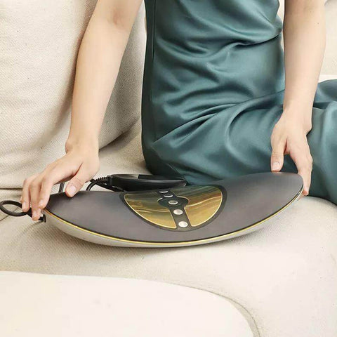 Système de récupération dorsale Ranealth™ SpineFlow Pro