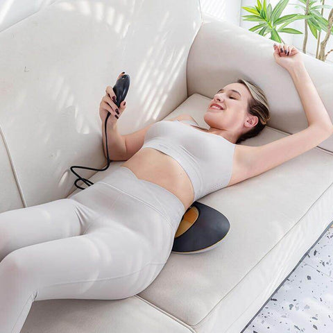 Système de récupération dorsale Ranealth™ SpineFlow Pro