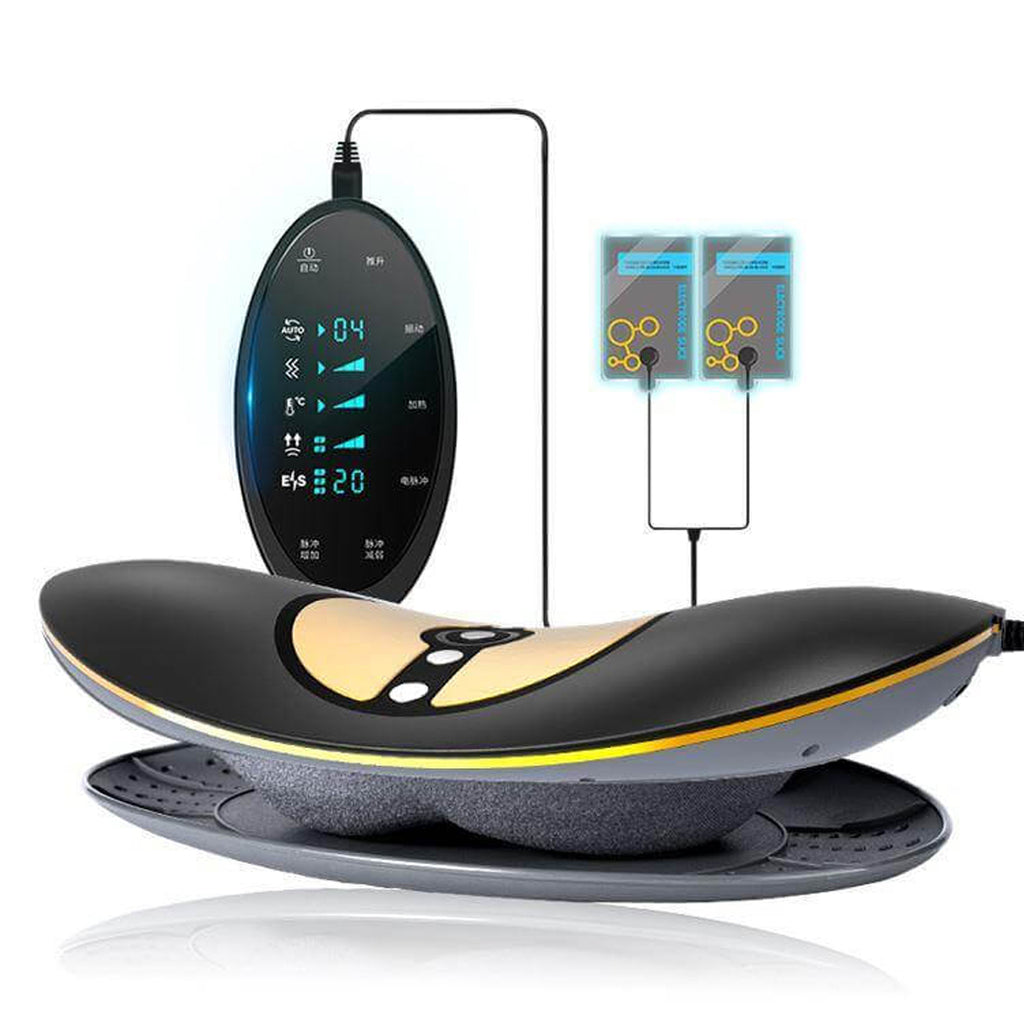 Système de récupération dorsale Ranealth™ SpineFlow Pro