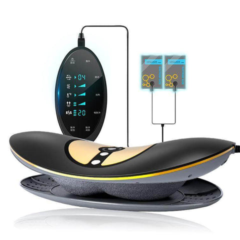 Système de récupération dorsale Ranealth™ SpineFlow Pro