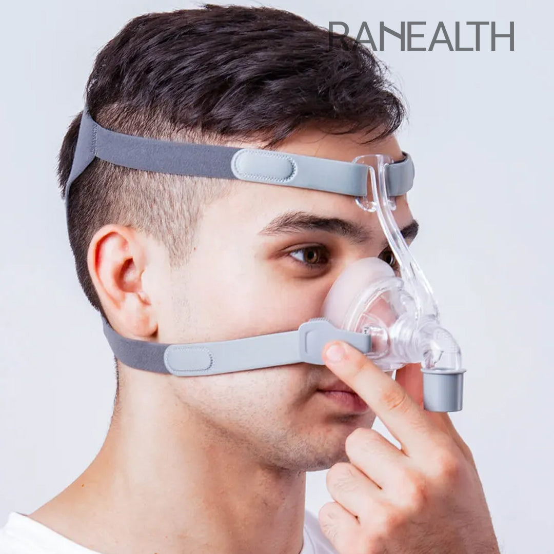 iBreeze Nasal Mask